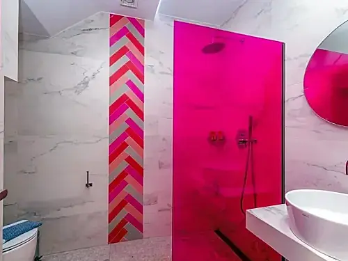 Hotel The Elegant Apartments Grecia (22 / 31)