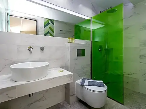 Hotel The Elegant Apartments Grecia (29 / 31)