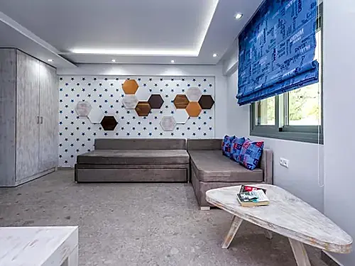 Hotel The Elegant Apartments Thassos (21 / 31)