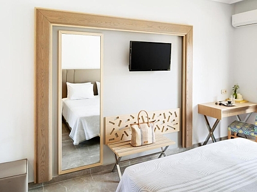 Hotel Philoxenia (ex Bungalows) Sithonia Grecia (11 / 44)