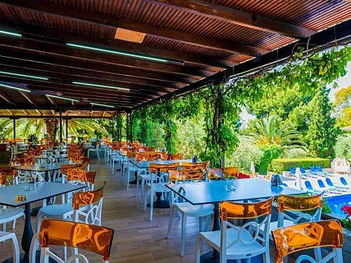 Hotel Philoxenia (ex Bungalows) Sithonia (32 / 44)