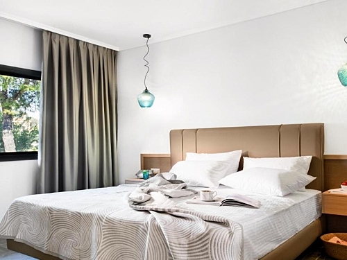 Hotel Philoxenia (ex Bungalows) Sithonia (5 / 44)