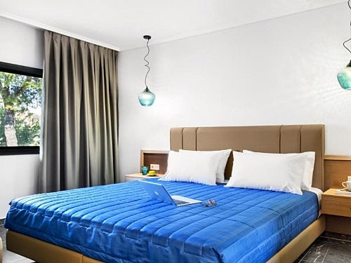 Hotel Philoxenia (ex Bungalows) Sithonia Grecia (6 / 44)