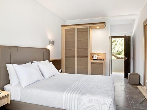 Hotel Philoxenia (ex Bungalows) Sithonia Grecia (9 / 44)