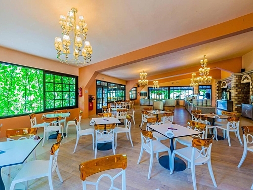 Hotel Philoxenia (ex Bungalows) Sithonia Grecia (27 / 44)