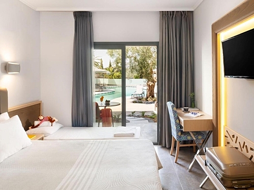 Hotel Philoxenia (ex Bungalows) Sithonia (16 / 44)