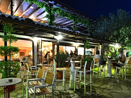 Hotel Philoxenia (ex Bungalows) Sithonia Grecia (31 / 44)