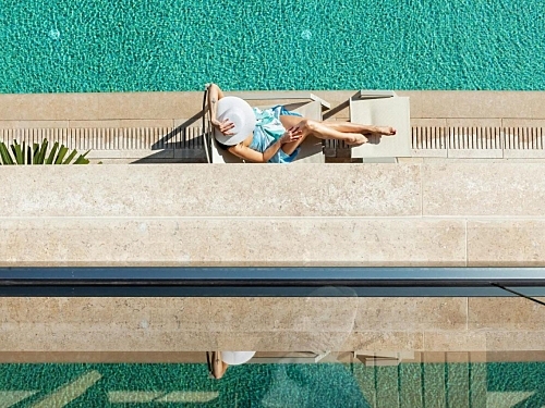 Hotel Pefki Deluxe Residences Grecia (6 / 45)