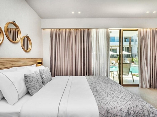 Hotel Pefki Deluxe Residences Kassandra (29 / 45)