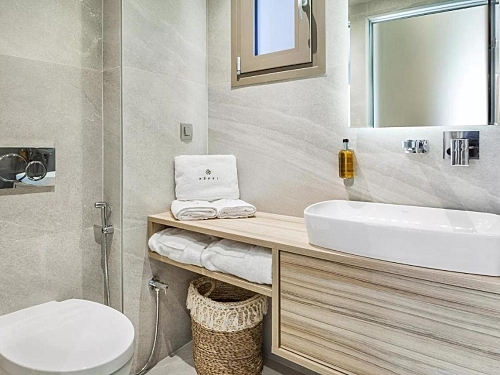 Hotel Pefki Deluxe Residences Grecia (36 / 45)