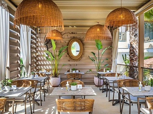 Hotel Pefki Deluxe Residences Grecia (39 / 45)