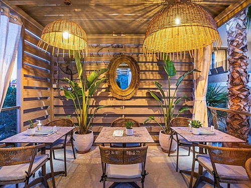 Hotel Pefki Deluxe Residences Grecia (33 / 45)