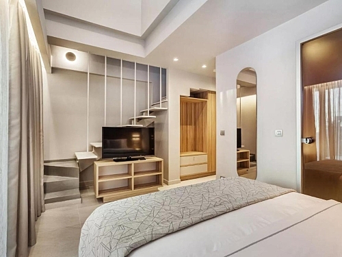 Hotel Pefki Deluxe Residences Kassandra (35 / 45)