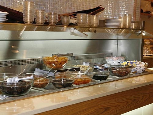 Hotel Blue Dolphin Sithonia Grecia (24 / 43)