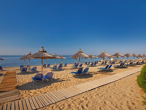 Hotel Blue Dolphin Grecia (33 / 43)