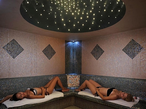 Hotel Blue Dolphin Grecia (35 / 43)