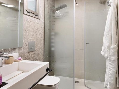 Hotel Blue Dolphin Sithonia Grecia (22 / 43)