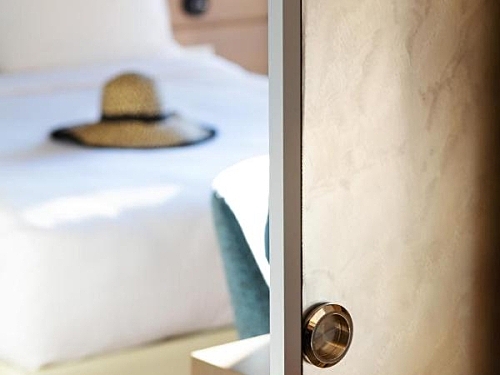 Hotel Blue Dolphin Sithonia Grecia (14 / 43)
