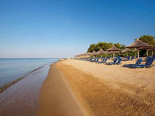 Hotel Blue Dolphin Grecia (31 / 43)