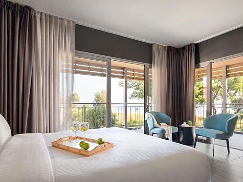 Hotel Blue Dolphin Sithonia (13 / 43)