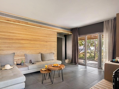 Hotel Blue Dolphin Sithonia (16 / 43)