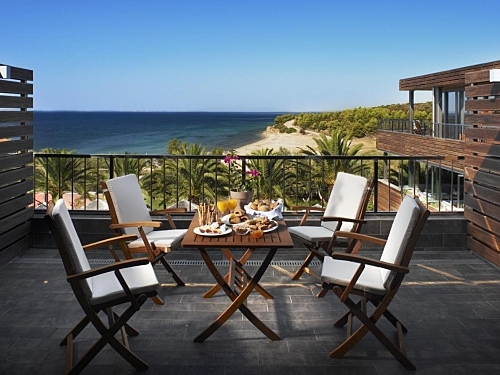 Hotel Blue Dolphin Grecia (26 / 43)
