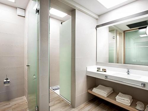Hotel Blue Dolphin Grecia (23 / 43)