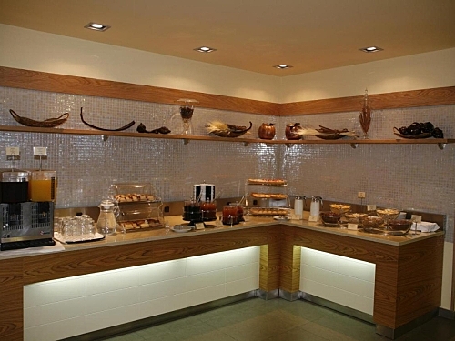 Hotel Blue Dolphin Sithonia (25 / 43)