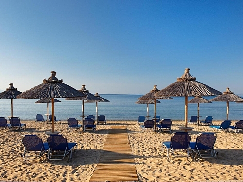 Hotel Blue Dolphin Grecia (32 / 43)