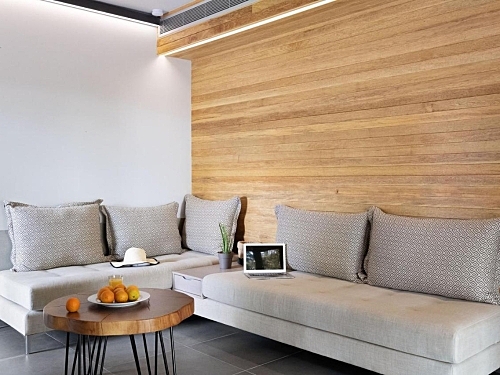 Hotel Blue Dolphin Sithonia (15 / 43)