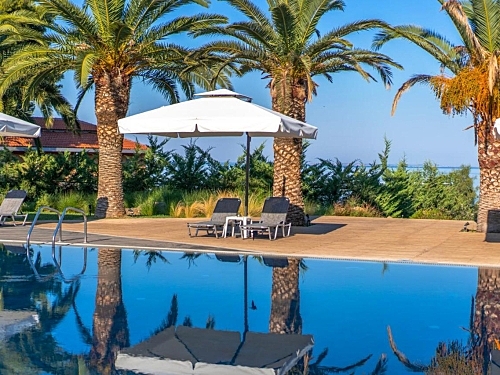 Hotel Blue Dolphin Grecia (29 / 43)