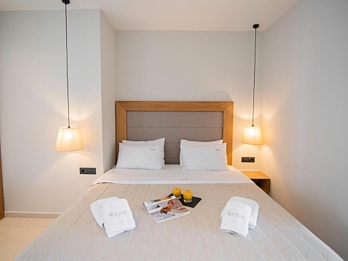 Hotel Chrousso Village Kassandra Grecia (7 / 33)