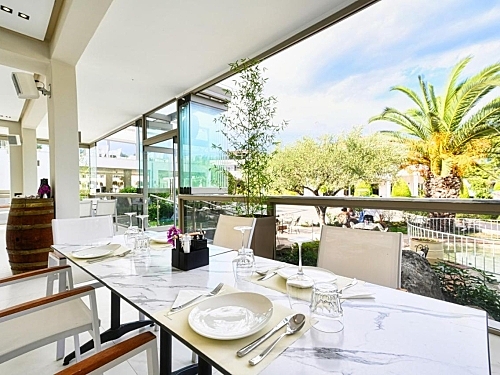 Hotel Chrousso Village Kassandra Grecia (26 / 33)