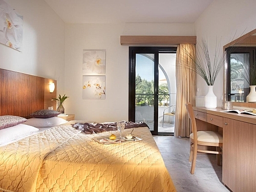 Hotel Chrousso Village Grecia (8 / 33)