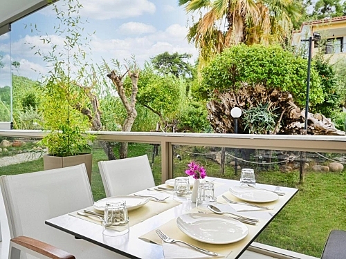 Hotel Chrousso Village Kassandra (25 / 33)