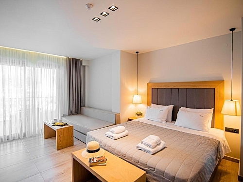 Hotel Chrousso Village Kassandra (6 / 33)
