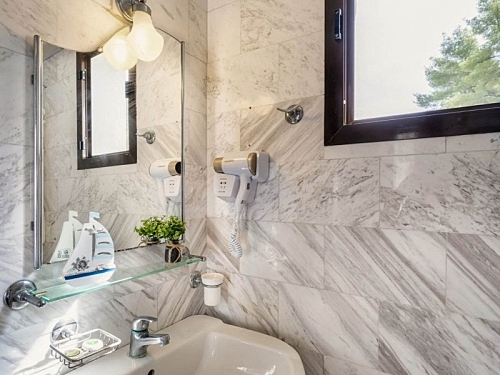 Hotel Chrousso Village Kassandra (9 / 33)
