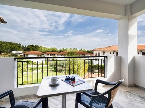 Hotel Chrousso Village Grecia (10 / 33)