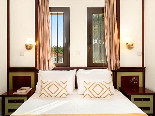 Hotel Chrousso Village Kassandra Grecia (11 / 33)