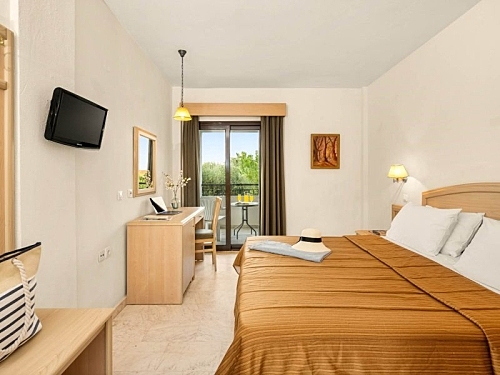 Hotel Chrousso Village Kassandra Grecia (17 / 33)