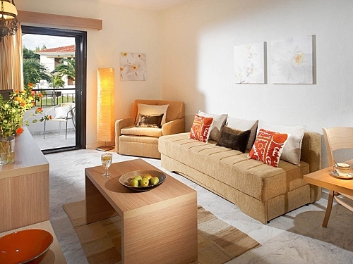 Hotel Chrousso Village Grecia (18 / 33)