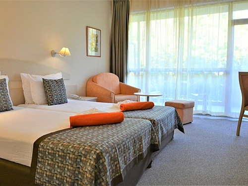 Hotel Berlin Green Park Bulgaria (5 / 38)
