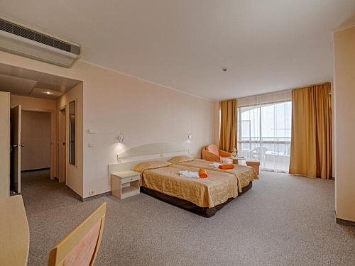 Hotel Berlin Green Park Nisipurile de Aur (12 / 38)