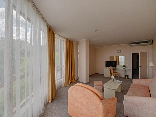 Hotel Berlin Green Park Bulgaria (15 / 38)