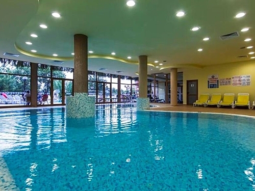 Hotel Berlin Green Park Nisipurile de Aur Bulgaria (34 / 38)