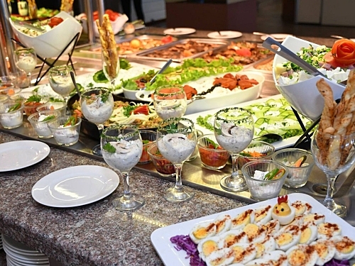 Hotel Berlin Green Park Bulgaria (18 / 38)