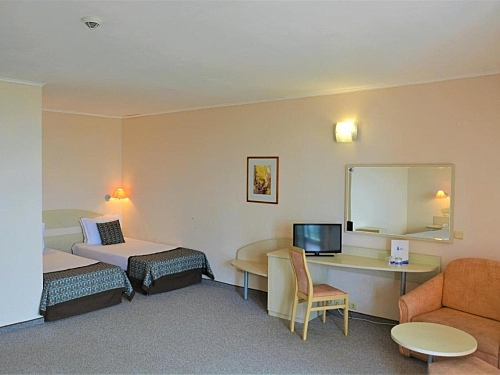 Hotel Berlin Green Park Nisipurile de Aur (16 / 38)