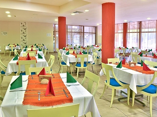 Hotel Berlin Green Park Nisipurile de Aur Bulgaria (32 / 38)