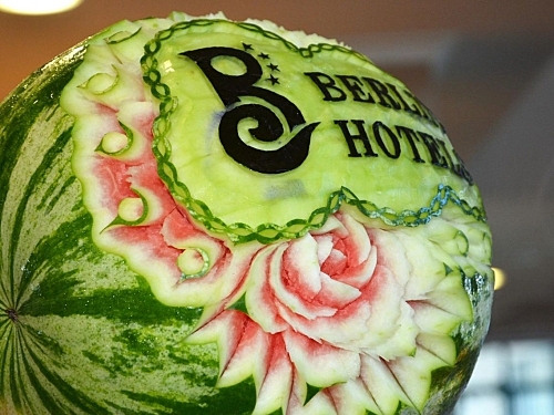 Hotel Berlin Green Park Nisipurile de Aur Bulgaria (21 / 38)