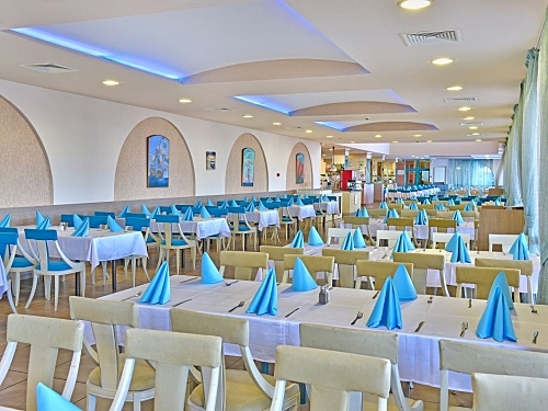 Hotel Berlin Green Park Nisipurile de Aur Bulgaria (17 / 38)